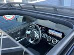 Mercedes-Benz EQB 250+ | AMG Line | Panoramadak | Night Pakk, Auto's, Mercedes-Benz, Stof, Gebruikt, Wit, Origineel Nederlands