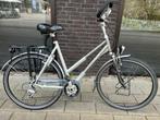 Nette Gazelle FUENTE TREKKING sportfiets 28 inch, 28 inch, Zo goed als nieuw, Meer dan 20 versnellingen, Gazelle