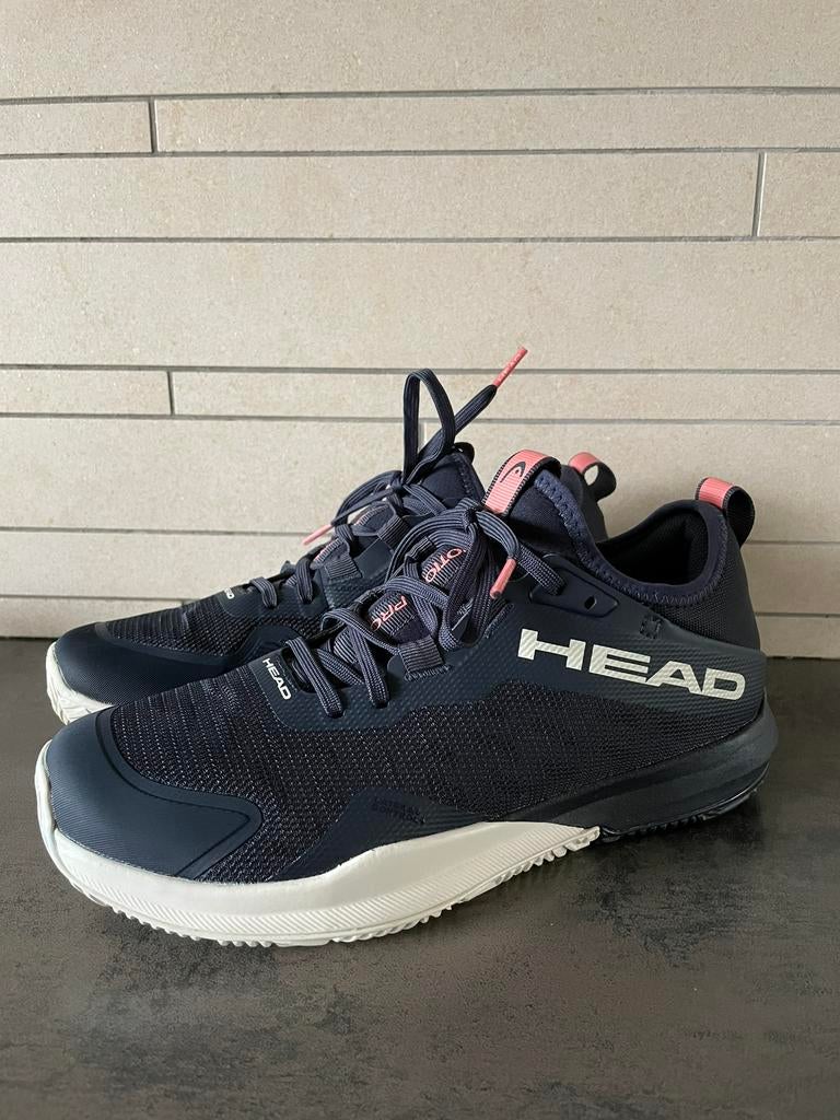 Head Motion Pro Padel Woman, Blauw, Sportschoenen, Nieuw, Ophalen of Verzenden