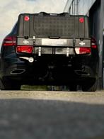 Te huur: Trekhaakbox (Towbox V1) 280 liter (trekhaakkoffer), Ophalen, Zo goed als nieuw