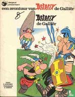 Asterix, 18 albums, Boeken, Meerdere stripboeken, Ophalen of Verzenden, Gelezen