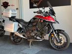 HONDA VFR 1200 X CROSSTOURER DCT VFR1200X (800 XD F), 4 cilinders, Motorrijbewijs A, Meer dan 35 kW, Toermotor