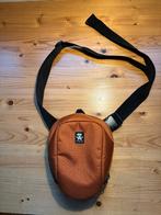 Foto-/videotas van Crumpler, Ophalen of Verzenden, Zo goed als nieuw, Schoudertas, Crumpler
