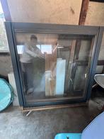 Dakraam klapbaar, Ophalen, 80 tot 120 cm, Dakraam, 120 tot 160 cm