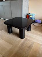 Bijzettafel salontafel sjoerd van karwei, Ophalen, 100 tot 150 cm, 50 tot 100 cm, Zo goed als nieuw