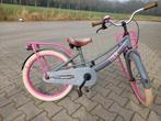 Meiden fiets 20 inch, Fietsen en Brommers, Fietsen | Meisjes, Ophalen of Verzenden, Gebruikt, 20 inch