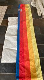 2 zeil zakken, Ophalen of Verzenden, Gebruikt, Genua of Fok