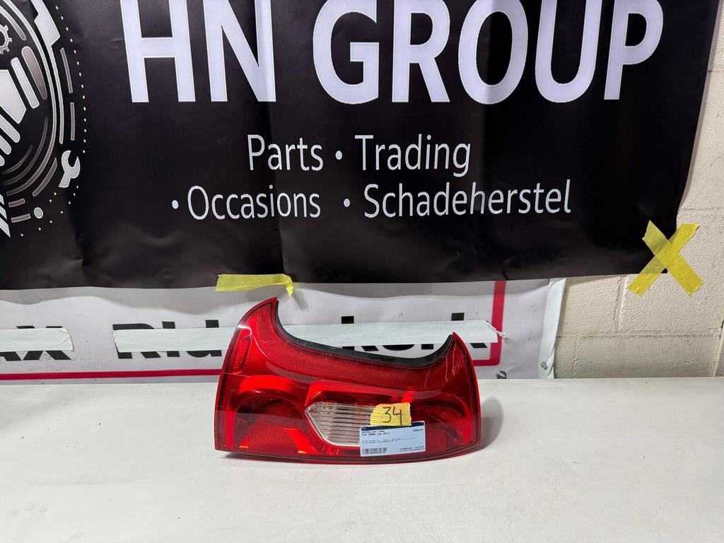 FIAT PANDA ACHTERLICHT, Auto-onderdelen, Gebruikt, -, -, Ophalen of Verzenden