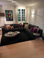 Flexform, groundpiece, 75 tot 100 cm, Ophalen of Verzenden, Zo goed als nieuw, Stof