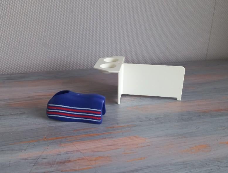 Playmobil Losse Onderdelen Paarden-Transport 4189 €0,50 pst, Kinderen en Baby's, Ophalen of Verzenden, Gebruikt, Los playmobil