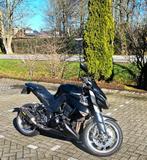 Kawasaki Z1000 ABS 2011 31.000 km 156 pk Akrapovič uitlaat, Sportuitlaat, 4 cilinders, Motorrijbewijs A, Particulier