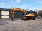 Liebherr A900 litronic, Graafmachine