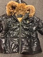 Nickelson jas dames maat L, Ophalen of Verzenden, Gedragen, Maat 42/44 (L), Zwart