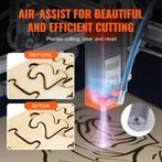 Lasergraveermachine 10W - Snel & Groot Werkgebied (40x40cm), Niet ingevuld, Verzenden, Niet ingevuld, Nieuw