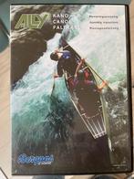 opvouwbare kano Ally, Ophalen, Gebruikt