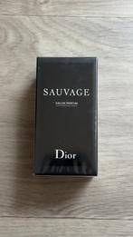 Dior Sauvage Eau de Parfum - Nieuw in verpakking, Ophalen of Verzenden, Nieuw