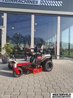 Nieuwe Toro MR5075T 127 zero turn Kawasaki benzine motor, Toro, Info@westerveldtuinmachines.nl, Toro, Nieuw