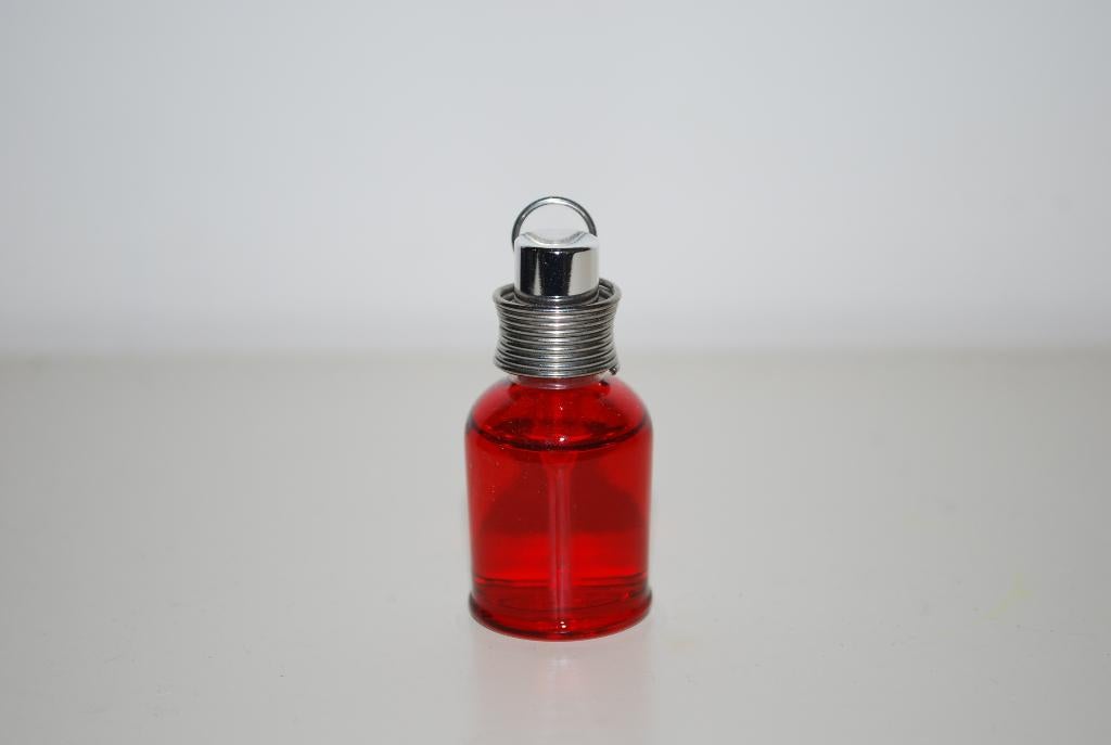 Miniatuur Cacharel Amor Amor, Ophalen of Verzenden, Zo goed als nieuw, Miniatuur, Gevuld