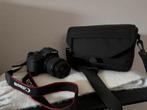 Canon camera 2000d, Ophalen of Verzenden, Zo goed als nieuw, Canon, 8 keer of meer