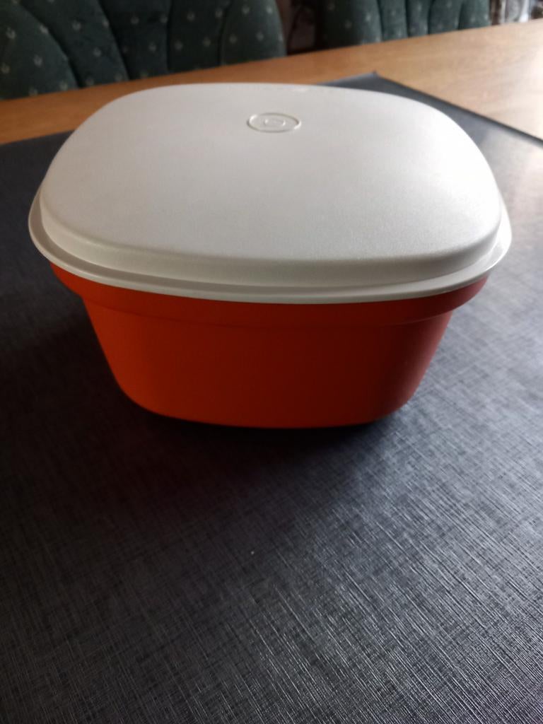 Tupperware Serveerwonder., Huis en Inrichting, Keuken | Tupperware, Ophalen of Verzenden, Overige typen