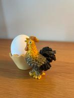 Eierdop haan decoratie Pasen, Ophalen of Verzenden, Zo goed als nieuw