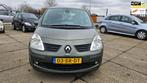 Renault Modus AUTOMAAT 1 JAAR APK, Auto's, Gebruikt, Metallic lak, 4 cilinders, Origineel Nederlands