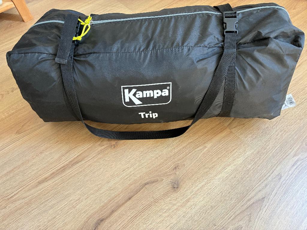 bustent, Ophalen, Nieuw