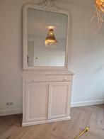 Brocante kast, Huis en Inrichting, Kasten | Overige, Ophalen, Gebruikt