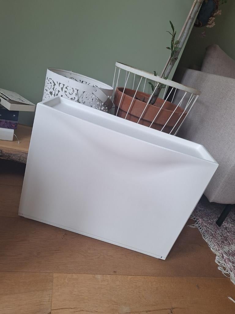 Nieuw IKEA schoenenkastje wit, Ophalen of Verzenden, Nieuw, Modern