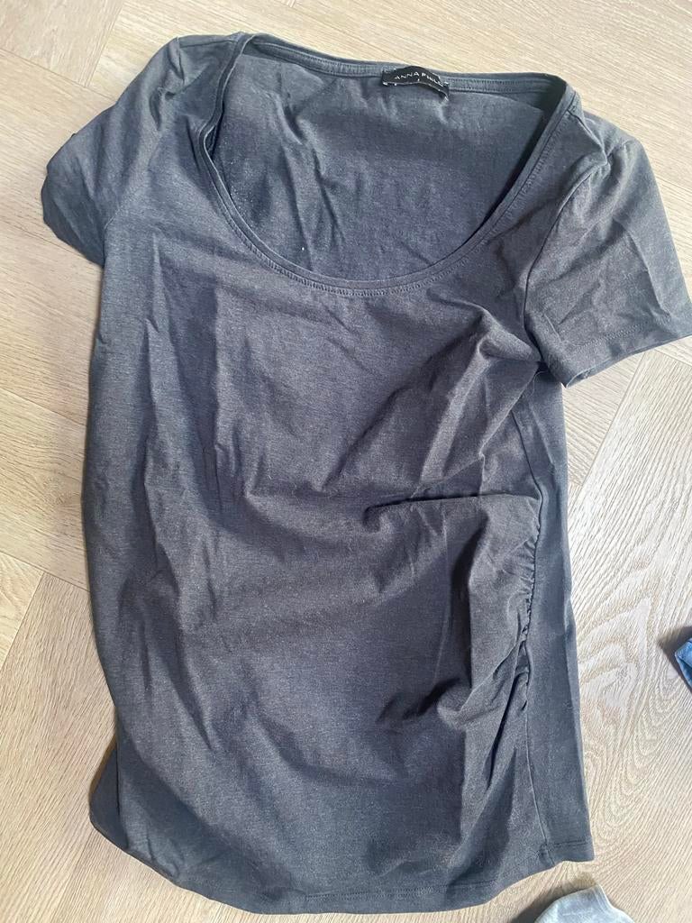 Zwangerschapskleding: Broeken, Jurk & Shirts (S/M, diverse m, Kleding | Dames, Positiekleding, Ophalen, Gedragen, Maat 36 (S)