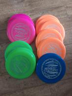 Frisbees 15 stuks, Ophalen of Verzenden