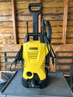 Kärcher K2.325, Ophalen of Verzenden, Gebruikt, Elektrisch