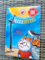 Dolfje Weerwolfje: Manrovers - Paul van Loon, Ophalen of Verzenden, Zo goed als nieuw, Paul van Loon, Fictie algemeen