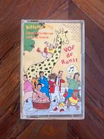 Dikkertje Dap cassettebandje, Gebruikt, Kinderen en Jeugd, 1 bandje, Ophalen of Verzenden