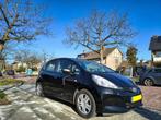 Nette Honda Jazz |83dKM |1e eig |dealer onderh, Voorwielaandrijving, 4 cilinders, Zwart, Parkeersensor