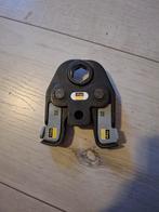 Viega persbek 22, Ophalen, Nieuw