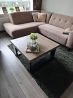 Salontafel, Ophalen, Gebruikt, 50 tot 100 cm, Vierkant