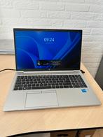 HP Elitebook 850 G8 I5 1135G7- 16 GB - 256 GB SSD- 15.6" W11, Computers en Software, 2 tot 3 Ghz, .  HP, Ophalen of Verzenden