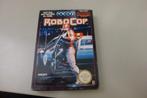 Robocop CIB PAL B, 1 speler, Zo goed als nieuw, Vanaf 3 jaar, Ophalen