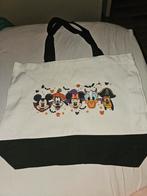 Disney Halloween Shopper, Ophalen of Verzenden, Zo goed als nieuw, Wit, Shopper