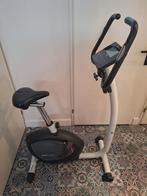 Flow Fitness Turner DHT50 UP Hometrainer - Prima Staat!, Ophalen, Gebruikt, Metaal, Benen