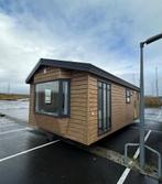 Kunststof chalet met pannendak dubbelglas incl.transport♦️, Tot en met 4