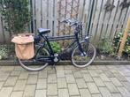 elektrische fiets merk Rivel transportfiets, Gebruikt, Versnellingen, 53 tot 57 cm, Ophalen