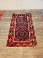 Perzisch Handgeknoopt Tapijt. Prachtige kleuren en patronen!, Groen, Perzisch, Zo goed als nieuw, 150 tot 200 cm