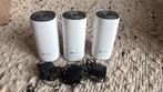 TP-Link Deco E4 - 3 stuks, Ophalen, Gebruikt, Router