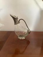 Karaf Art Deco stijl, circa 1930-1950, Ophalen of Verzenden