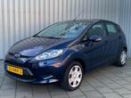 Ford Fiesta 1.25 Limited|5 Deurs|Airco|, Auto's, Ford, Voorwielaandrijving, Euro 5, Stof, 4 cilinders