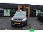 Ford C-MAX 1.0 Edition airco trekhaak (bj 2014), Voorwielaandrijving, Euro 5, 125 pk, Gebruikt