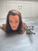 Comair oefenhoofd kapper, Ophalen of Verzenden