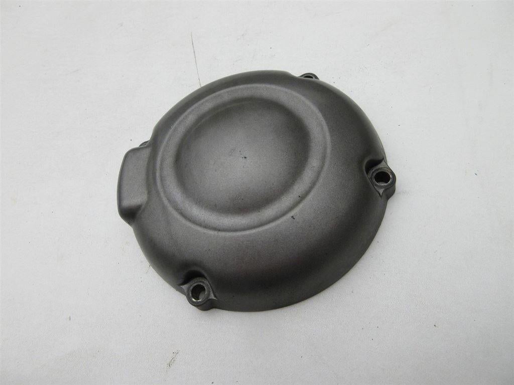 Yamaha XJ600 ontstekingsdeksel motorblok deksel XJ 600 S N, Ophalen of Verzenden, Gebruikt